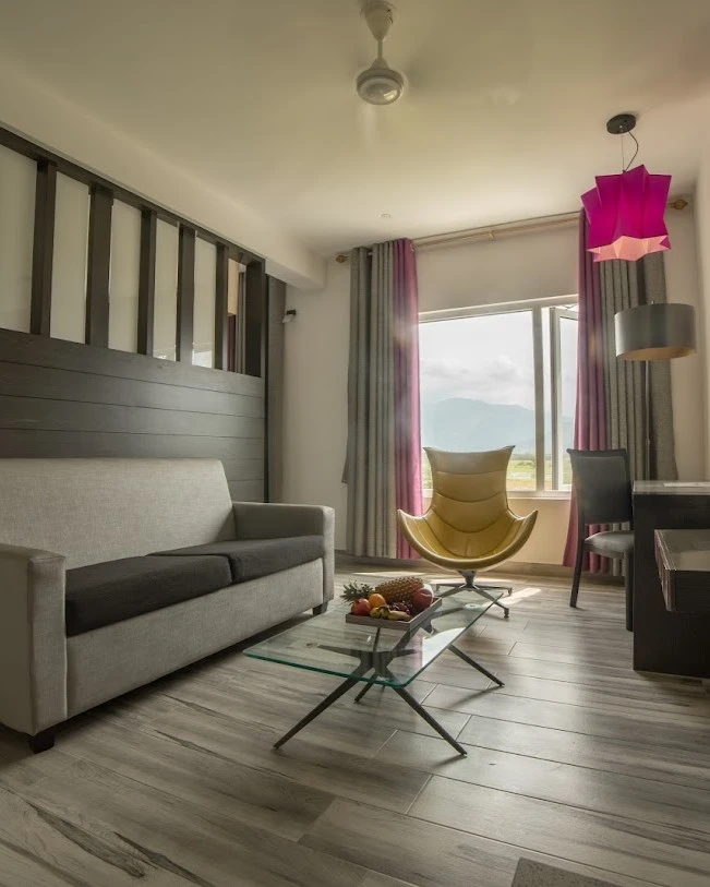 Suite Room Image