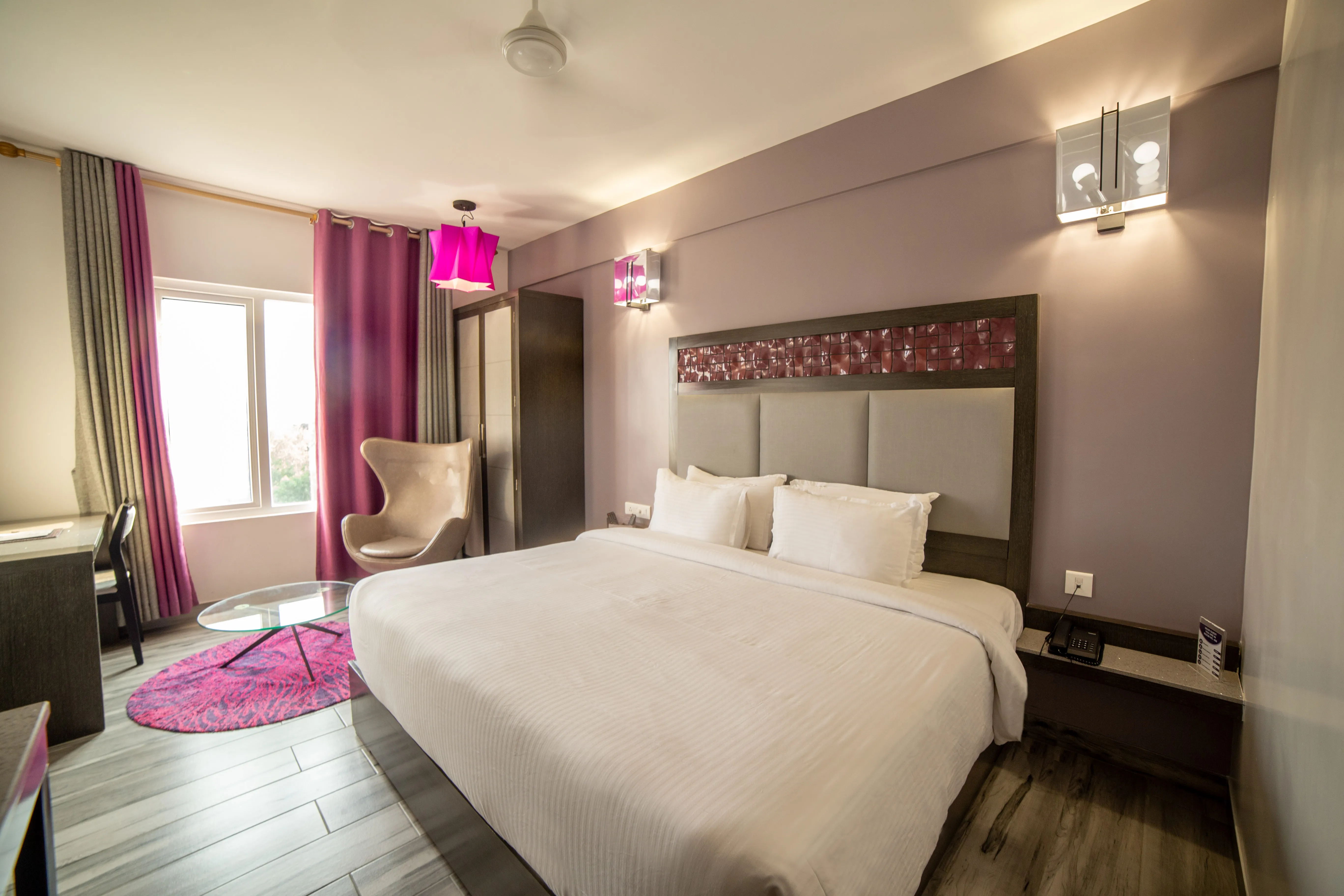 room card